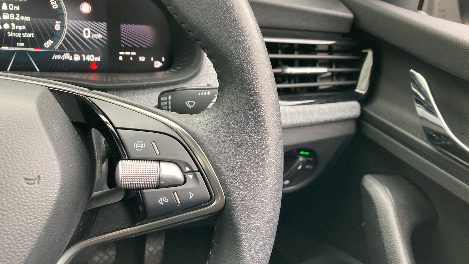 Used Skoda Kamiq 2024 for sale - 78067399: Photo 22