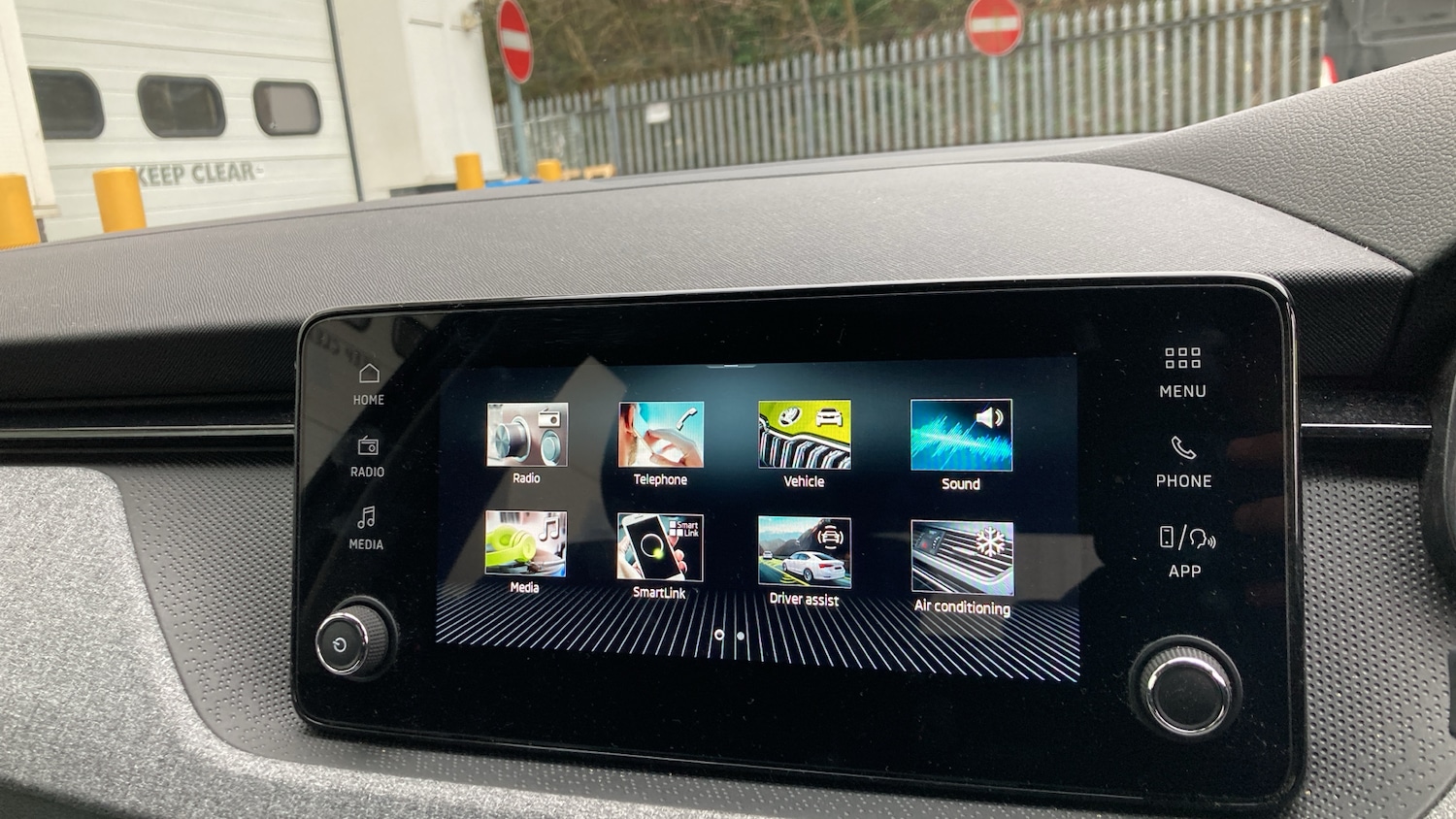 Used Skoda Kamiq 2024 for sale - 78067399: Photo 24