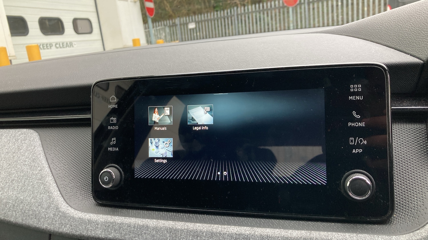 Used Skoda Kamiq 2024 for sale - 78067399: Photo 25