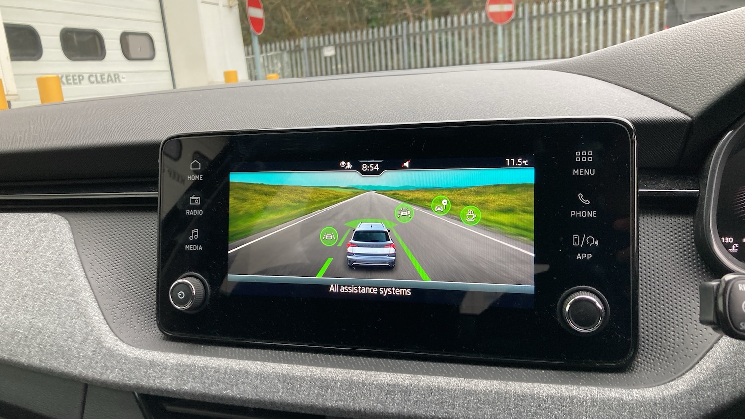 Used Skoda Kamiq 2024 for sale - 78067399: Photo 27