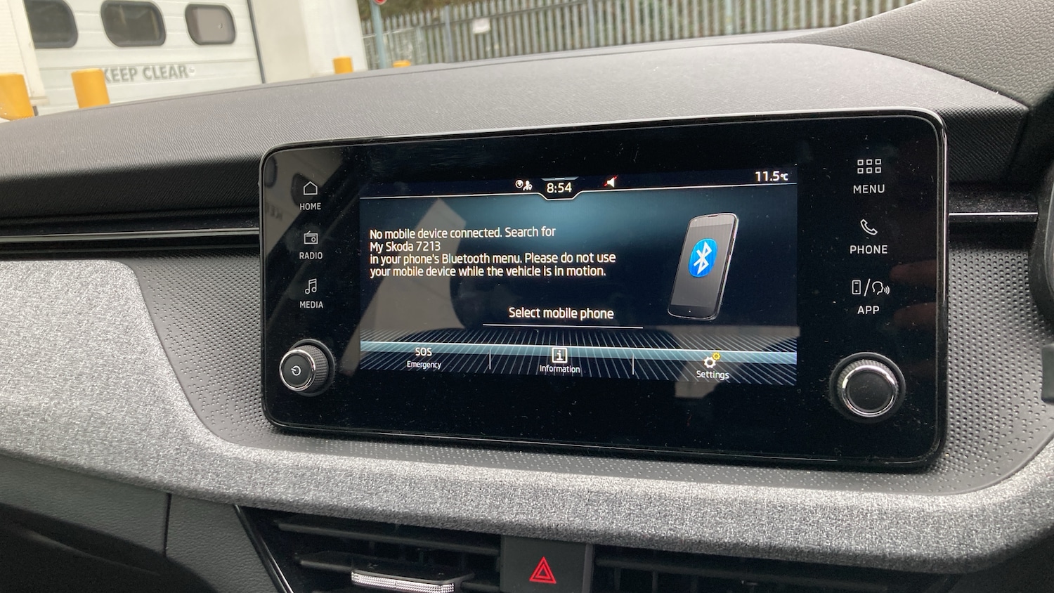 Used Skoda Kamiq 2024 for sale - 78067399: Photo 28