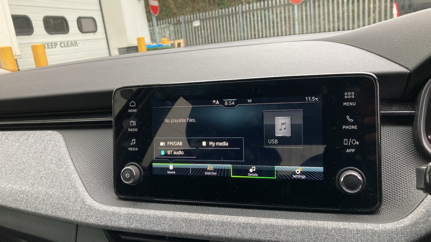 Used Skoda Kamiq 2024 for sale - 78067399: Photo 29