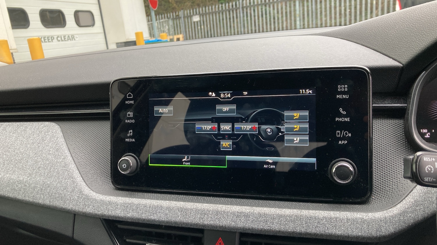 Used Skoda Kamiq 2024 for sale - 78067399: Photo 30