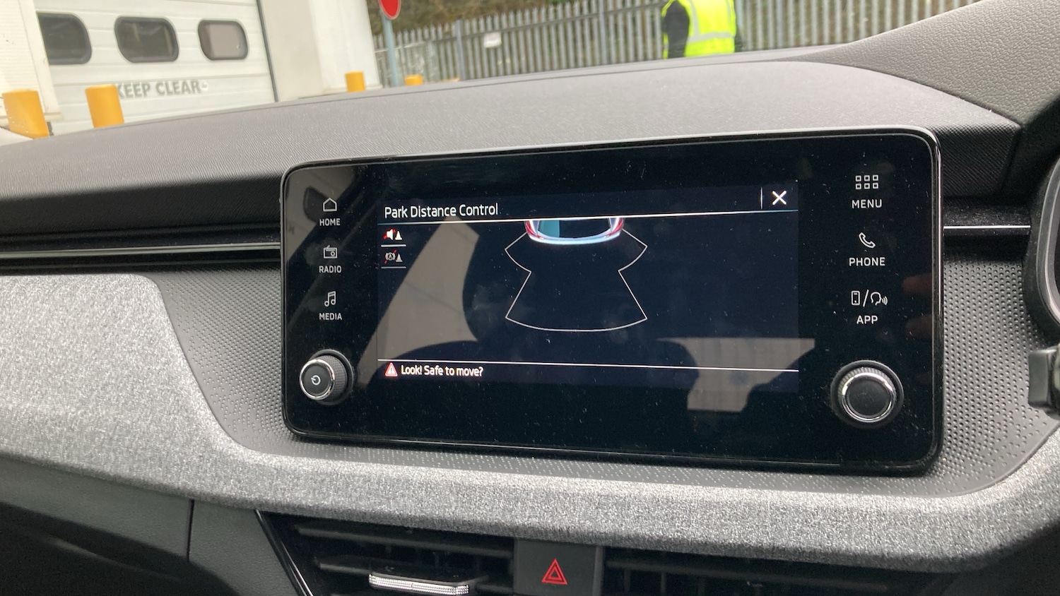 Used Skoda Kamiq 2024 for sale - 78067399: Photo 31