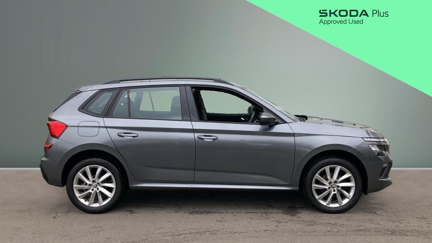 Used Skoda Kamiq 2024 for sale - 78067399: Photo 4