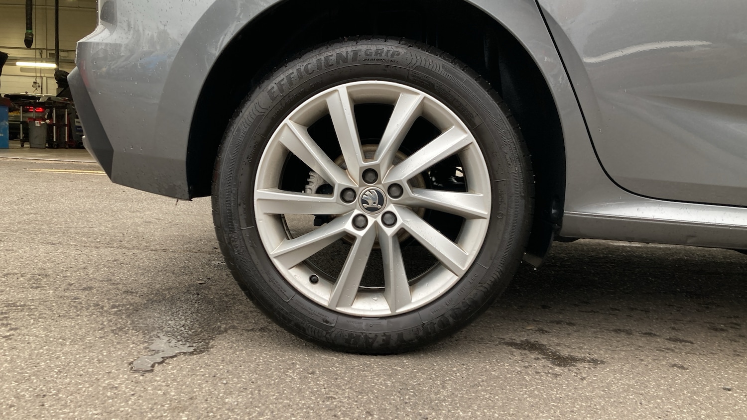 Used Skoda Kamiq 2024 for sale - 78067399: Photo 5