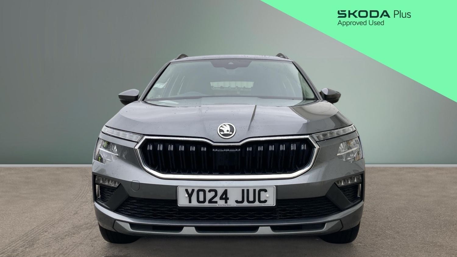 Used Skoda Kamiq 2024 for sale - 78067399: Photo 7