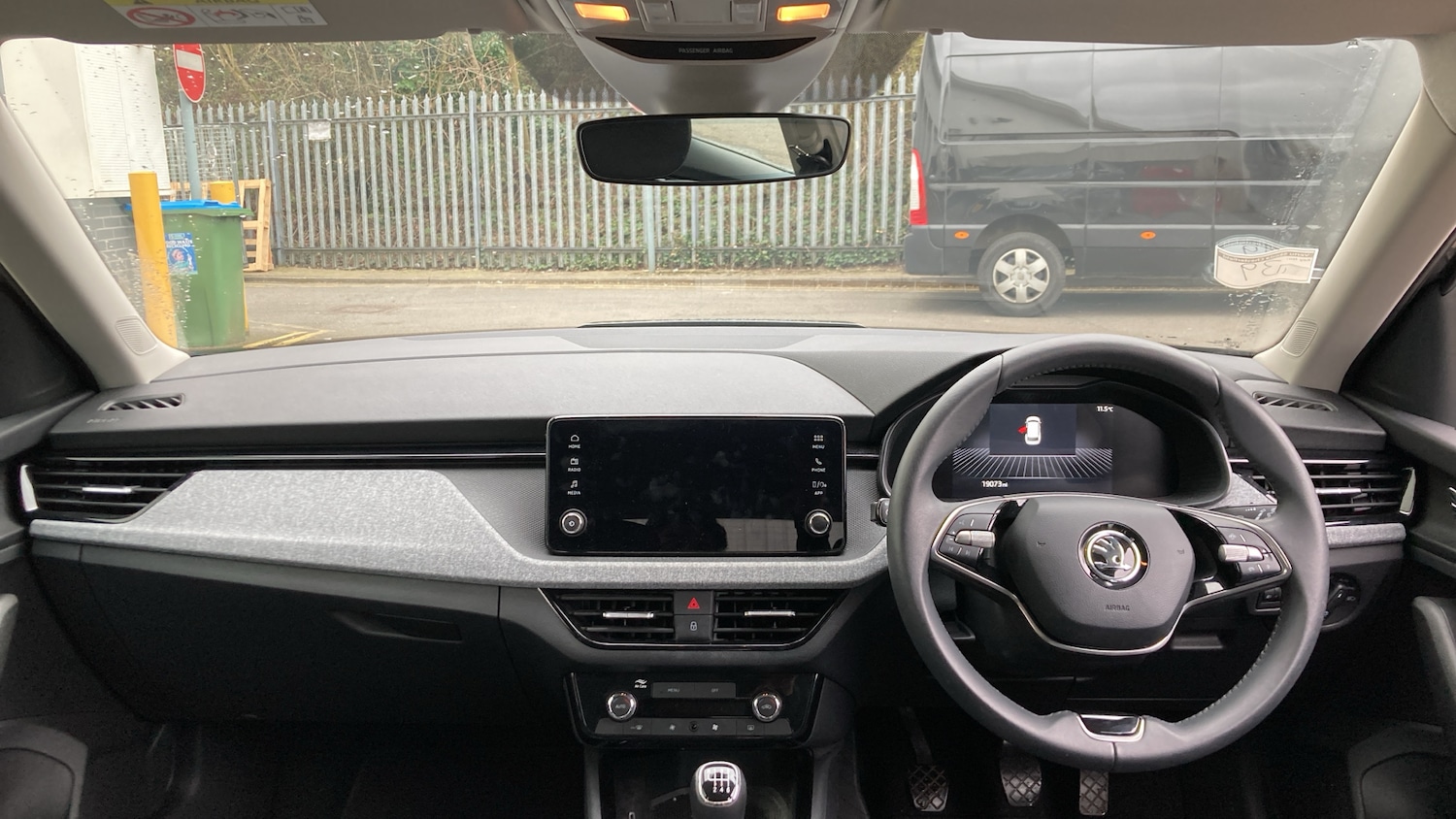 Used Skoda Kamiq 2024 for sale - 78067399: Photo 9