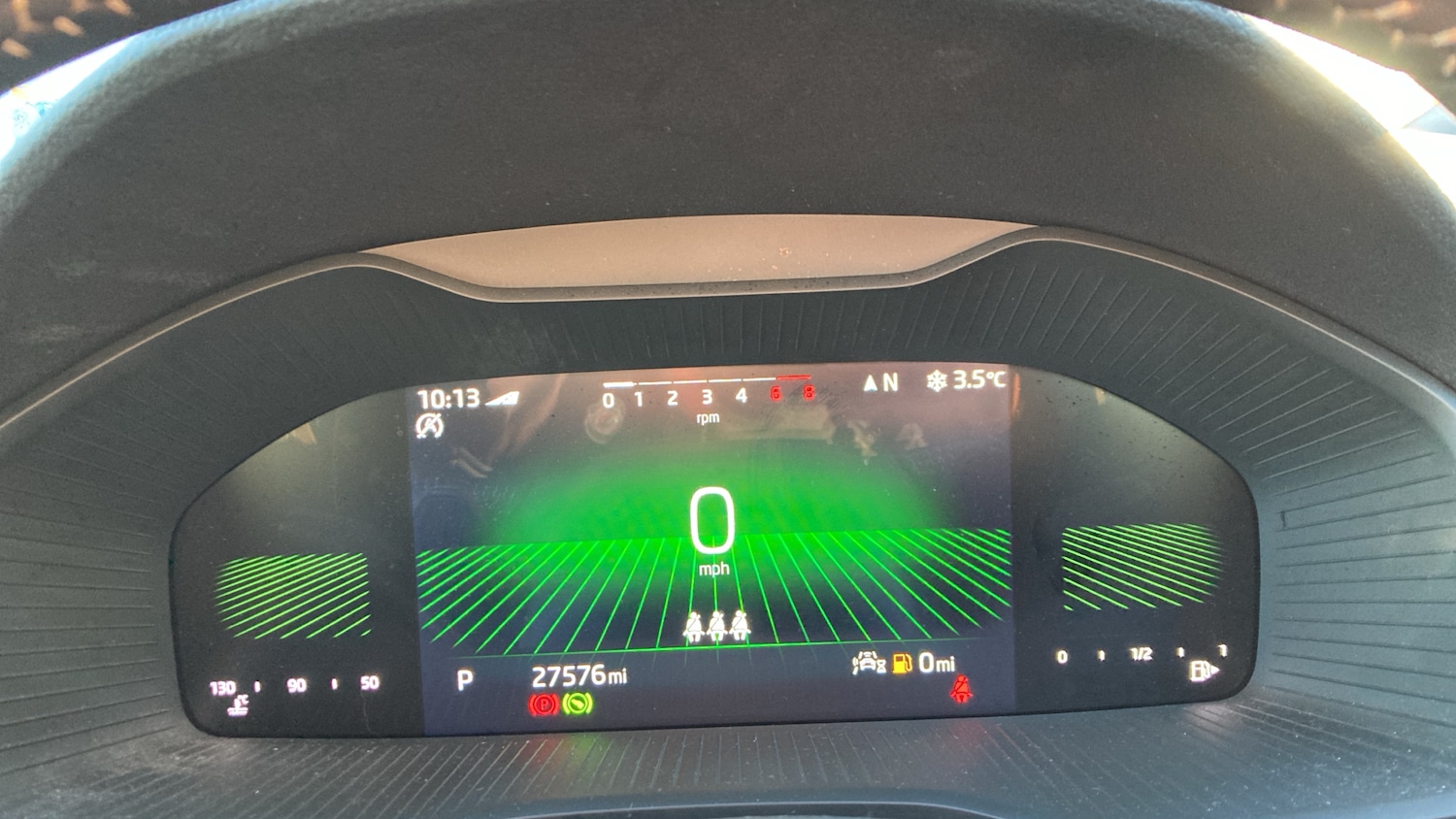 Used Skoda Karoq 2023 for sale - 76640782: Photo 11