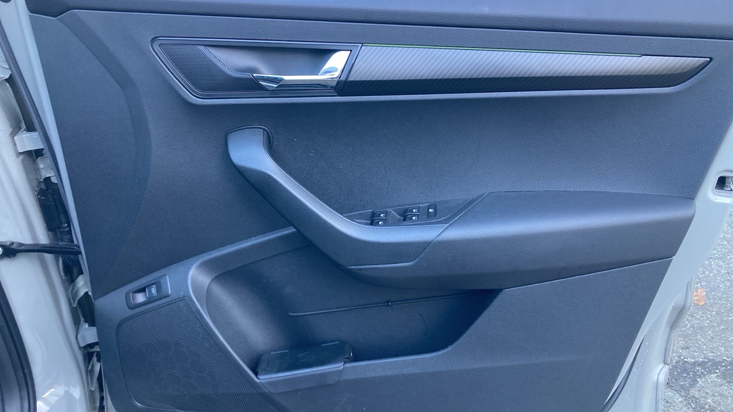 Used Skoda Karoq 2023 for sale - 76640782: Photo 19