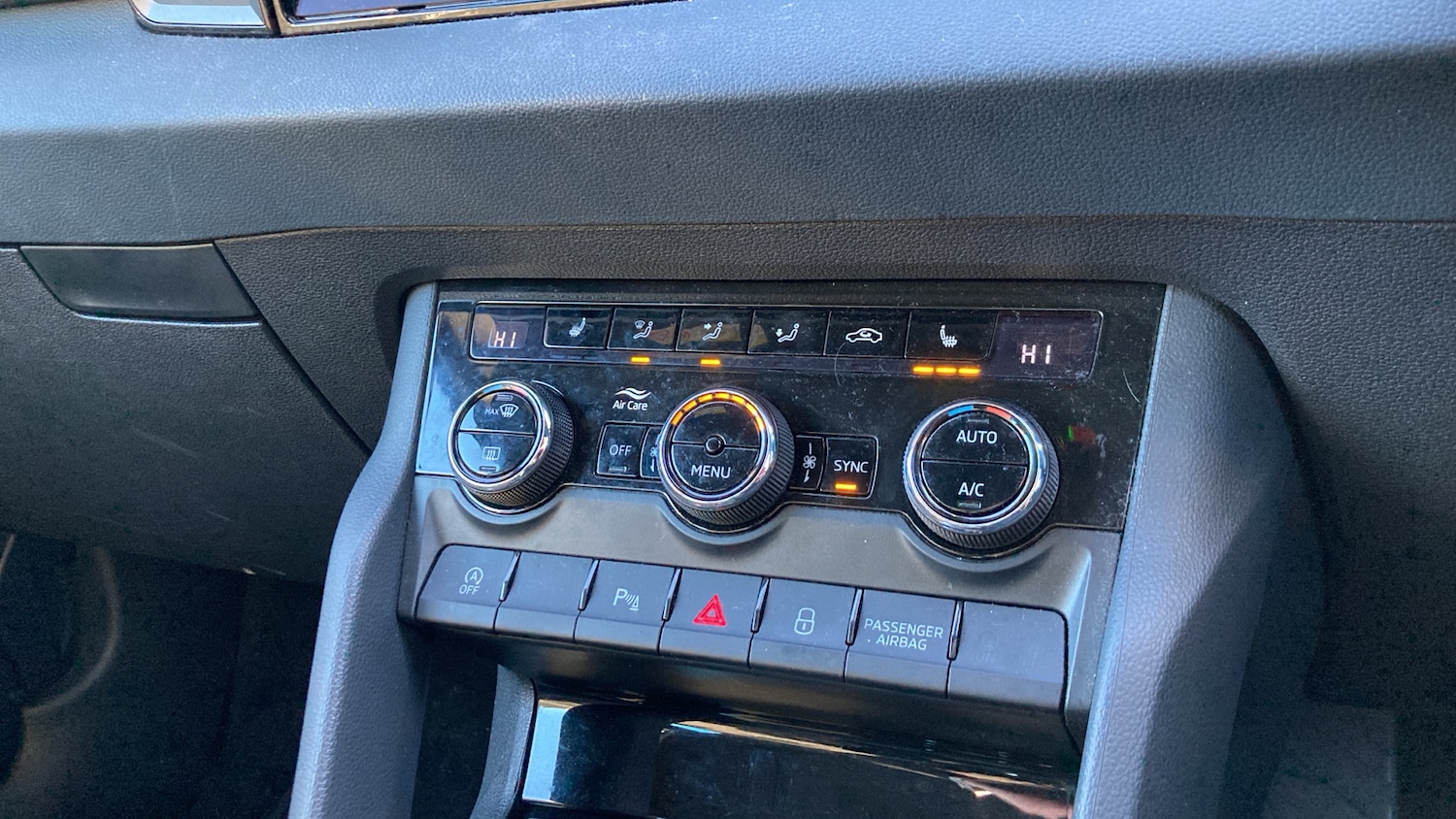 Used Skoda Karoq 2023 for sale - 76640782: Photo 23