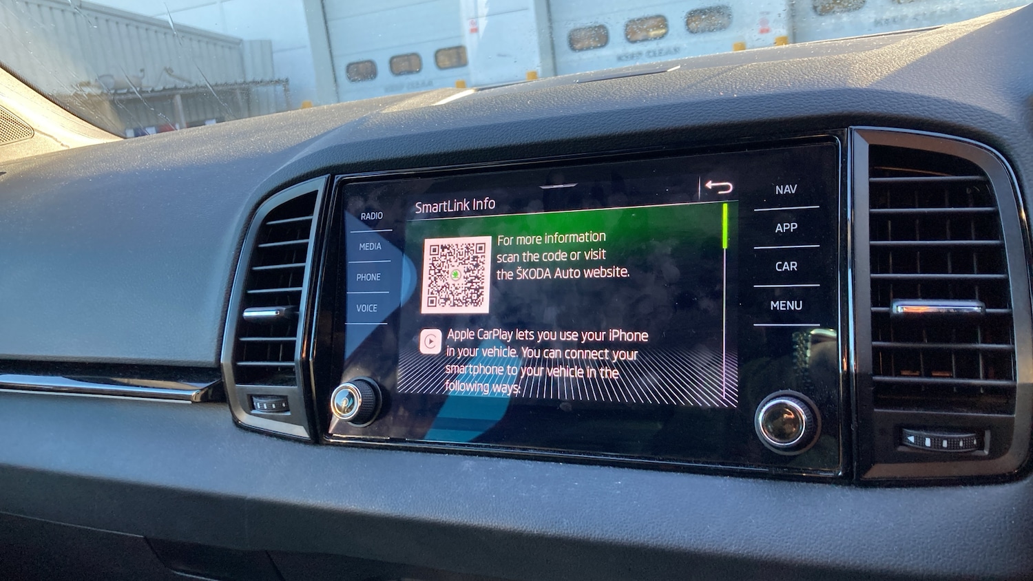 Used Skoda Karoq 2023 for sale - 76640782: Photo 27