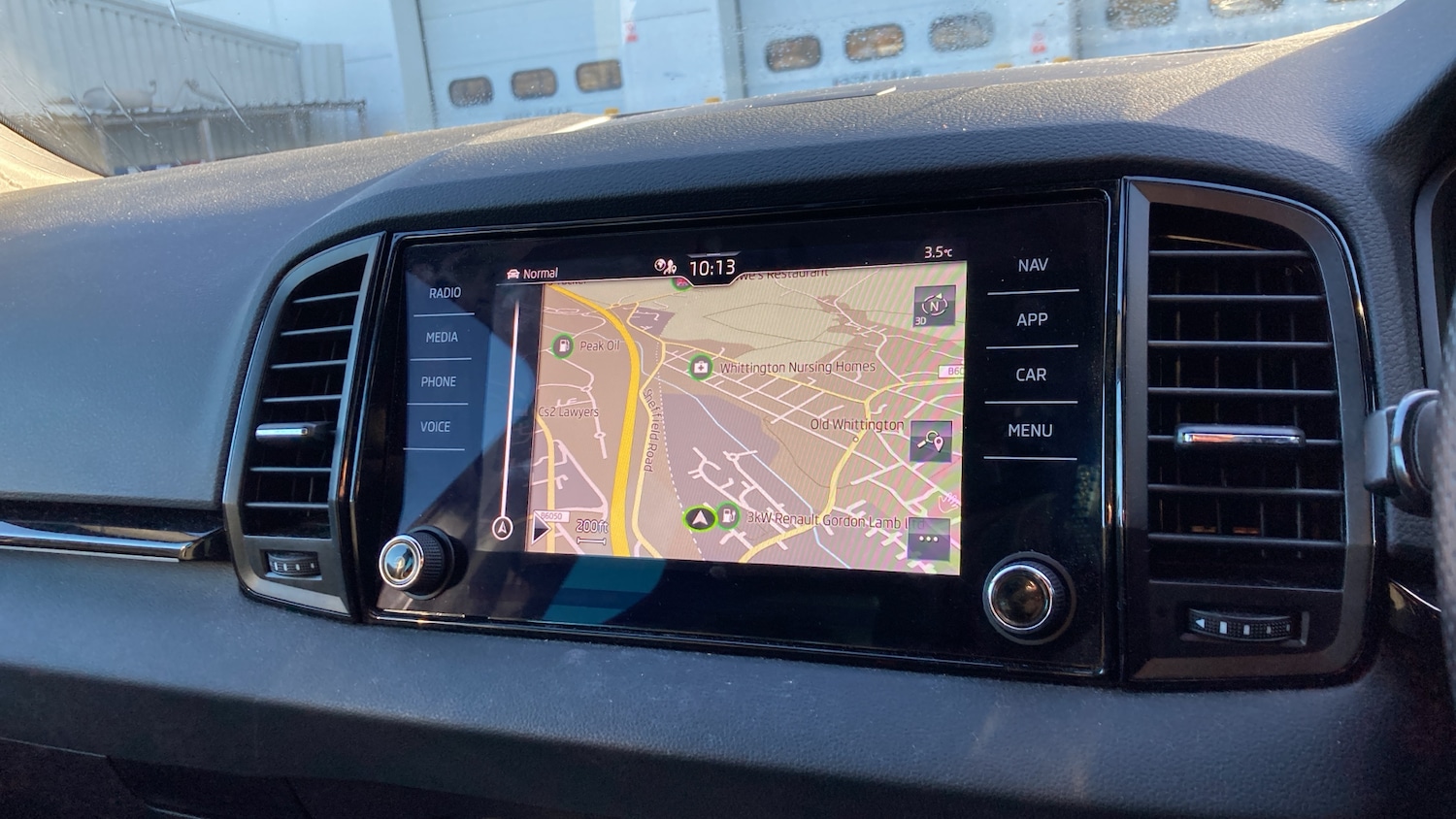 Used Skoda Karoq 2023 for sale - 76640782: Photo 28