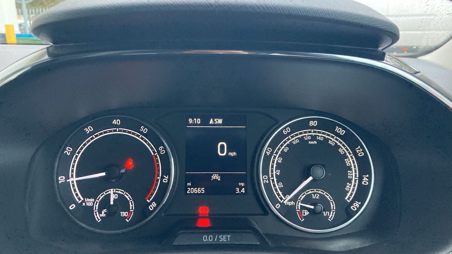 Used Skoda Fabia 2023 for sale - 77054865: Photo 11