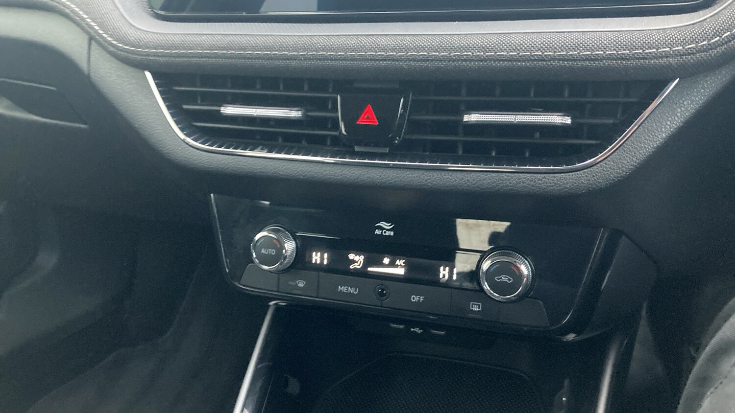 Used Skoda Fabia 2023 for sale - 77054865: Photo 13