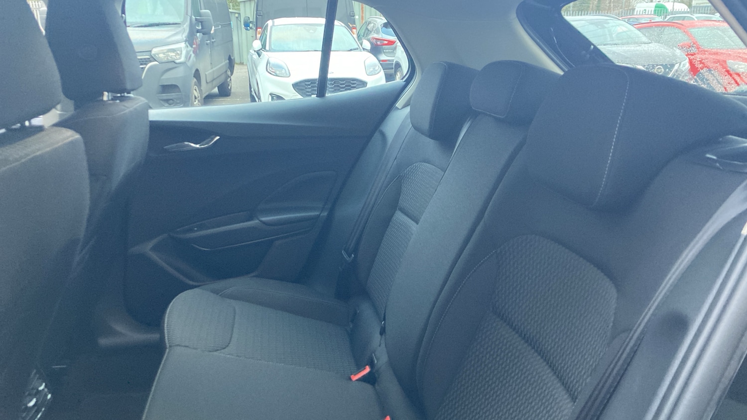 Used Skoda Fabia 2023 for sale - 77054865: Photo 16