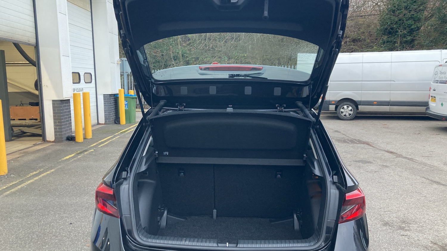 Used Skoda Fabia 2023 for sale - 77054865: Photo 20