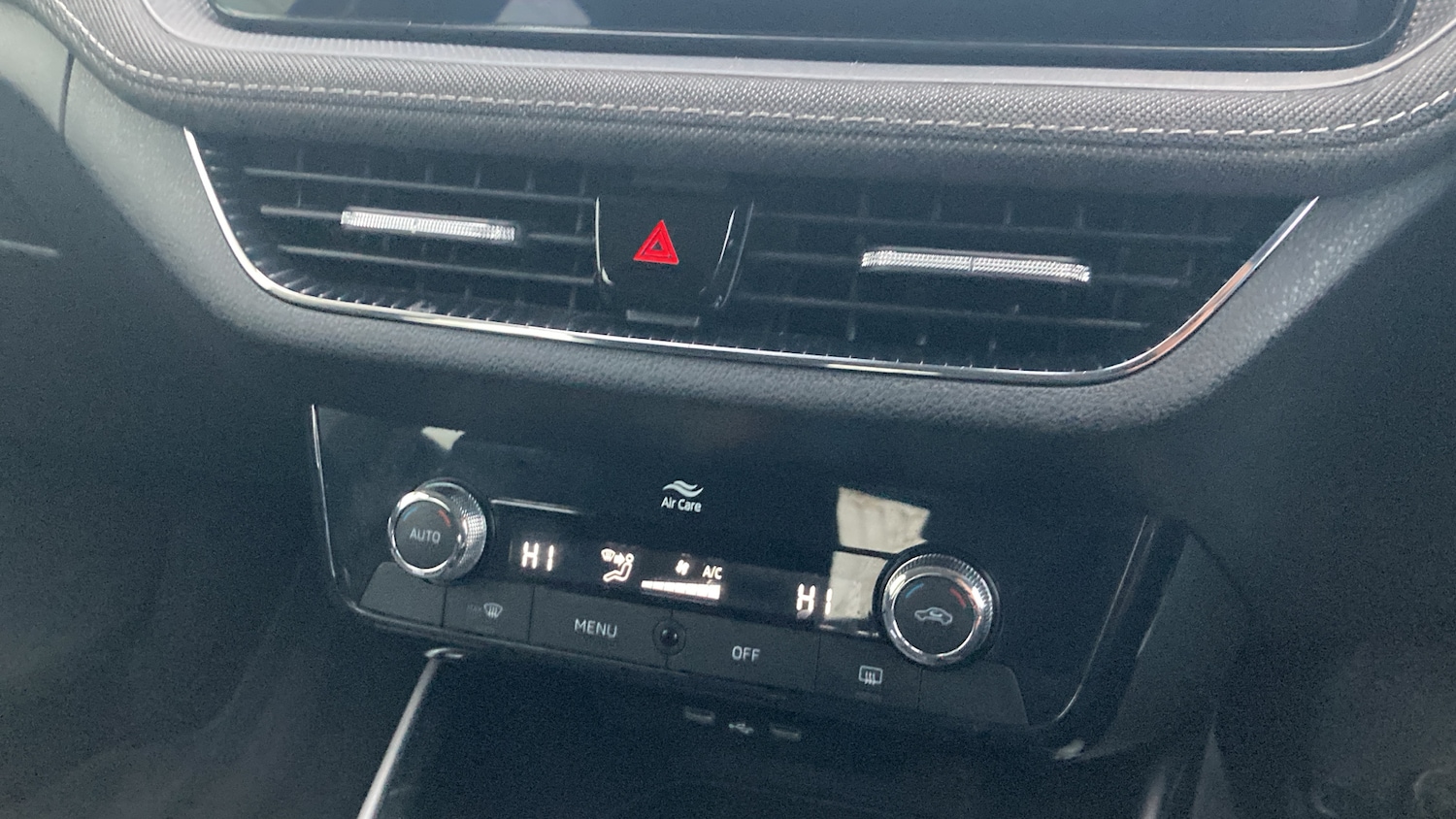 Used Skoda Fabia 2023 for sale - 77054865: Photo 24