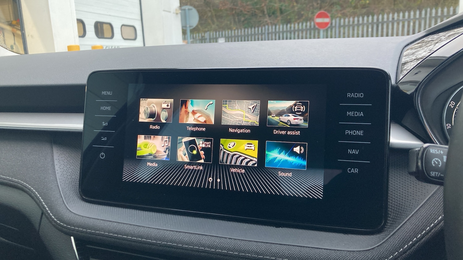 Used Skoda Fabia 2023 for sale - 77054865: Photo 25