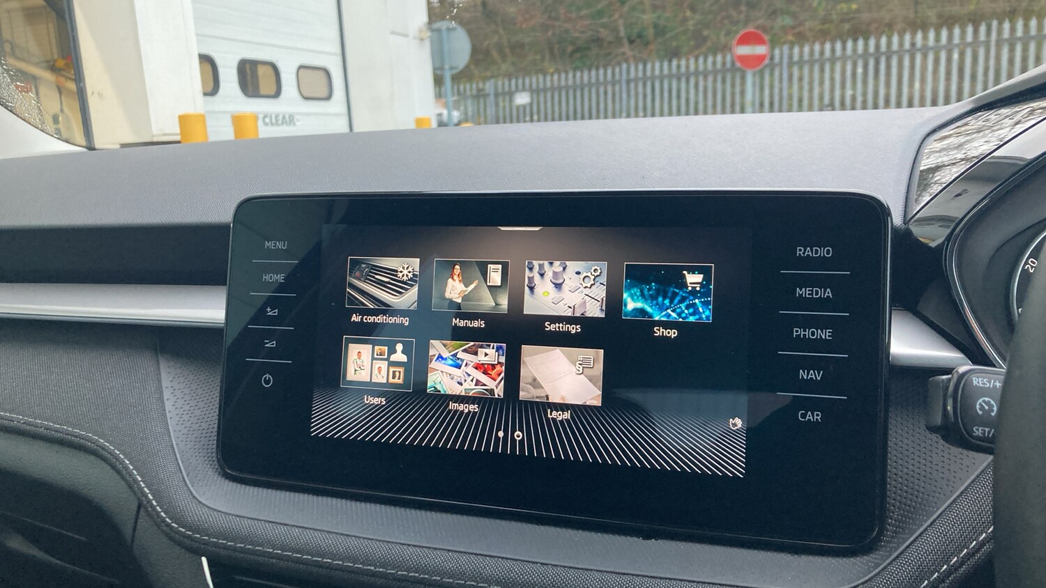 Used Skoda Fabia 2023 for sale - 77054865: Photo 26