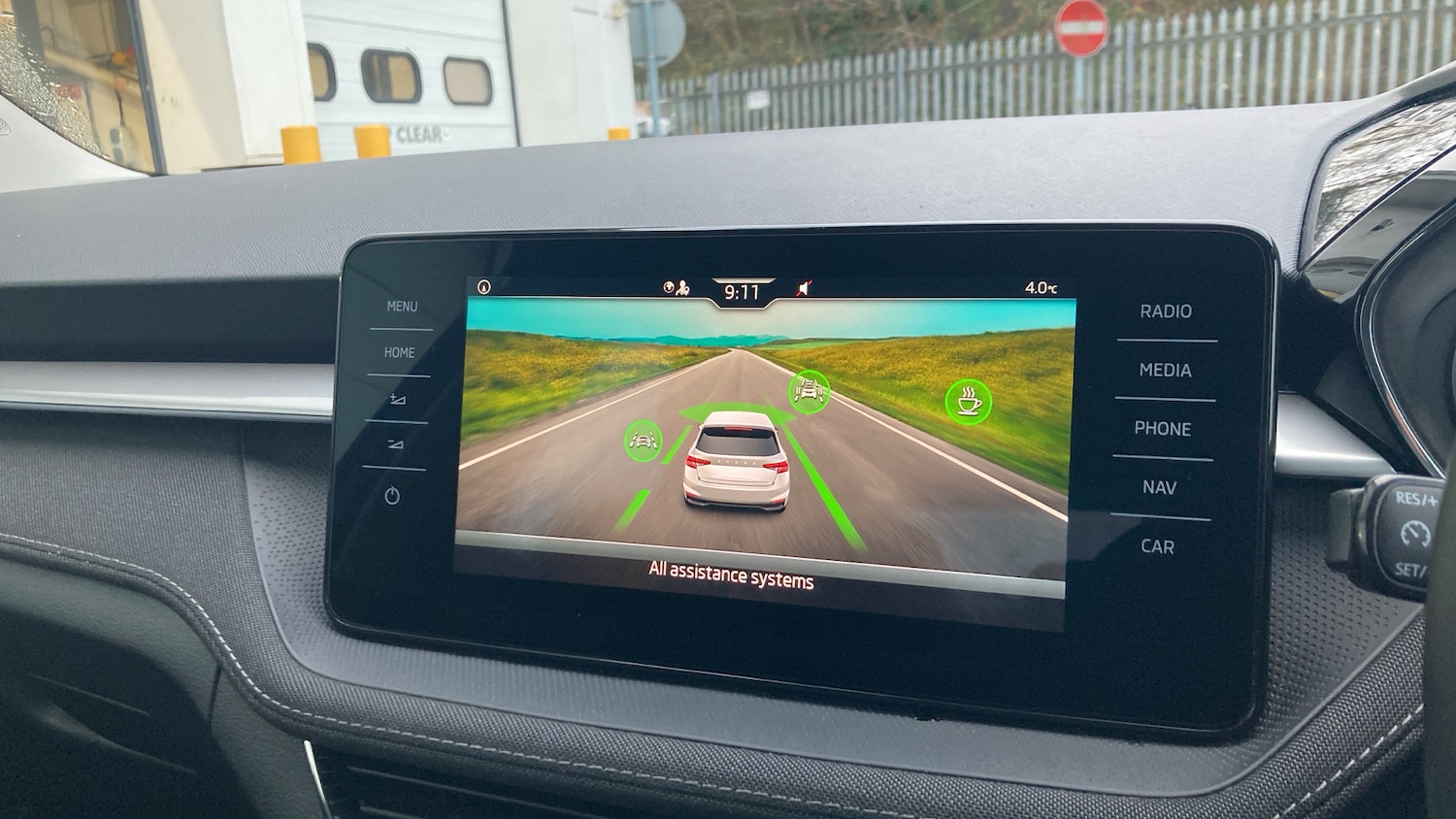 Used Skoda Fabia 2023 for sale - 77054865: Photo 27