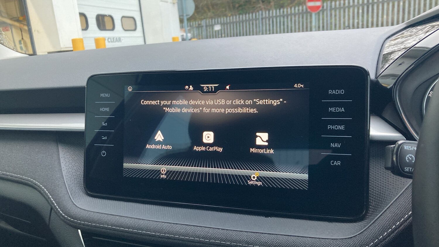 Used Skoda Fabia 2023 for sale - 77054865: Photo 28