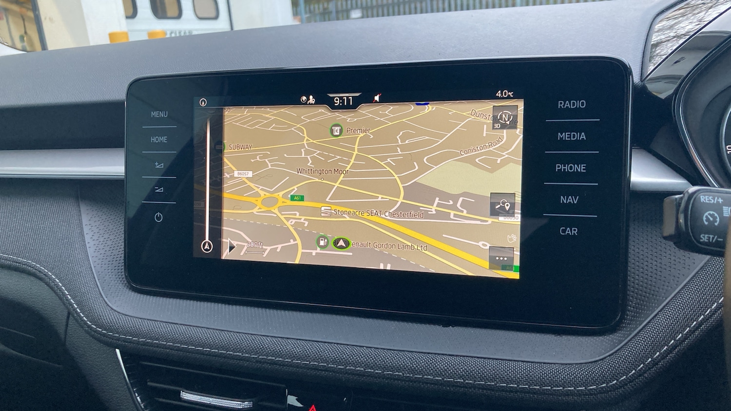 Used Skoda Fabia 2023 for sale - 77054865: Photo 29