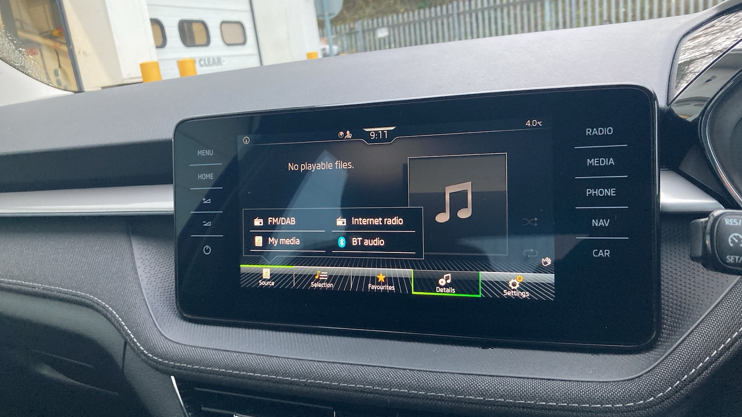 Used Skoda Fabia 2023 for sale - 77054865: Photo 30