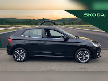 Used Skoda Fabia 2023 for sale - 77054865: Photo