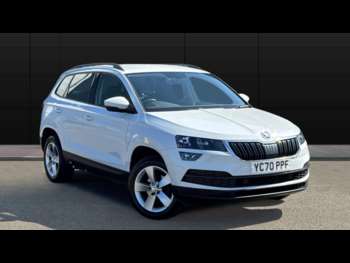 2020 (70) - 1.5 TSI SE 5dr Petrol Estate
