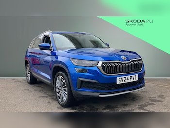 Used Skoda Kodiaq 2024 for sale - 78380087: Photo