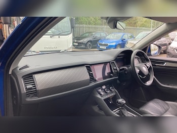 Used Skoda Kodiaq 2024 for sale - 78380087: Photo