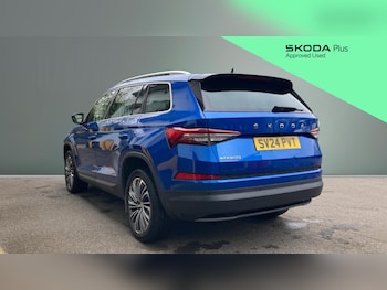 Used Skoda Kodiaq 2024 for sale - 78380087: Photo