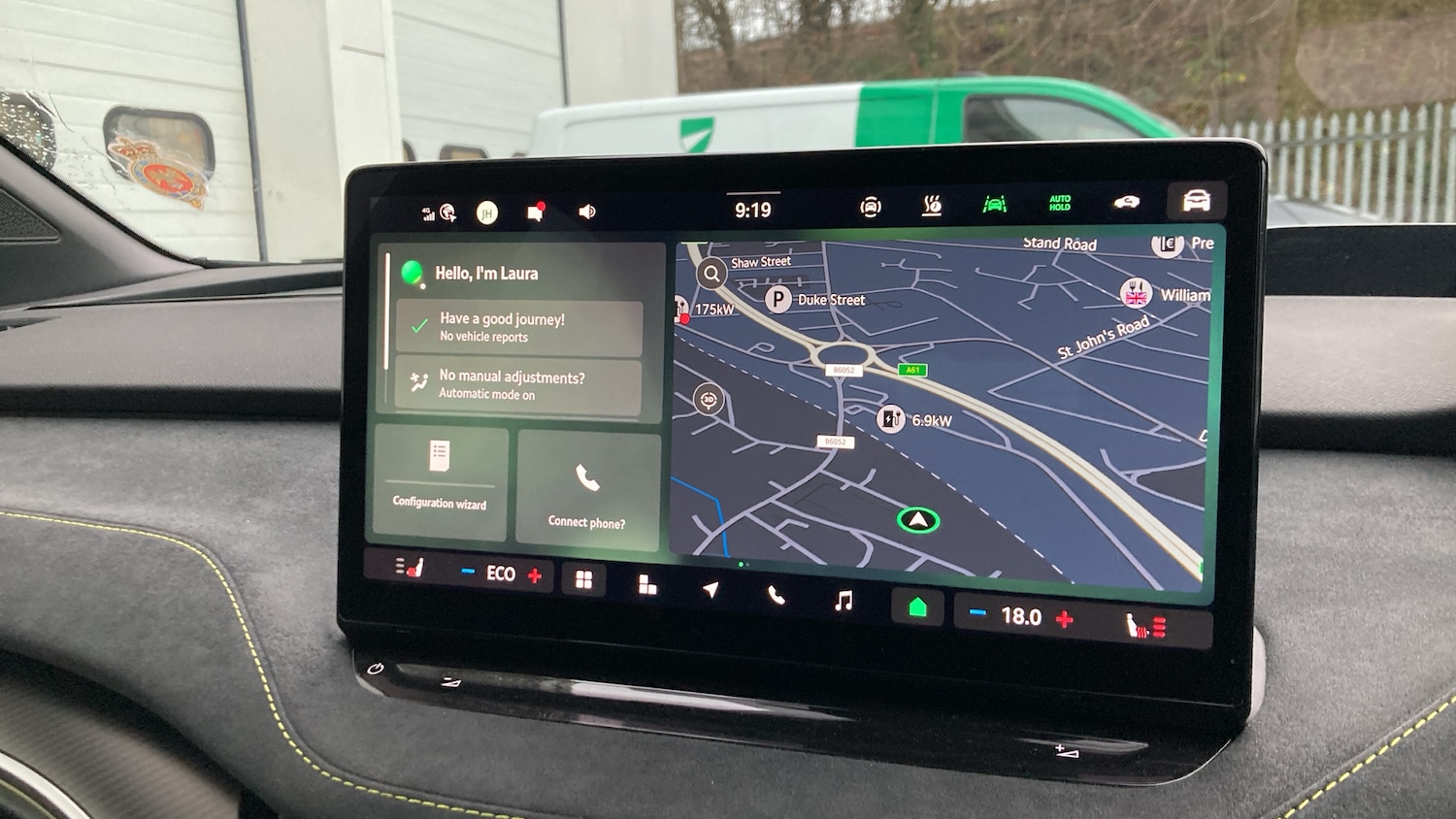 Used Skoda Enyaq 2025 for sale - 77063824: Photo 12