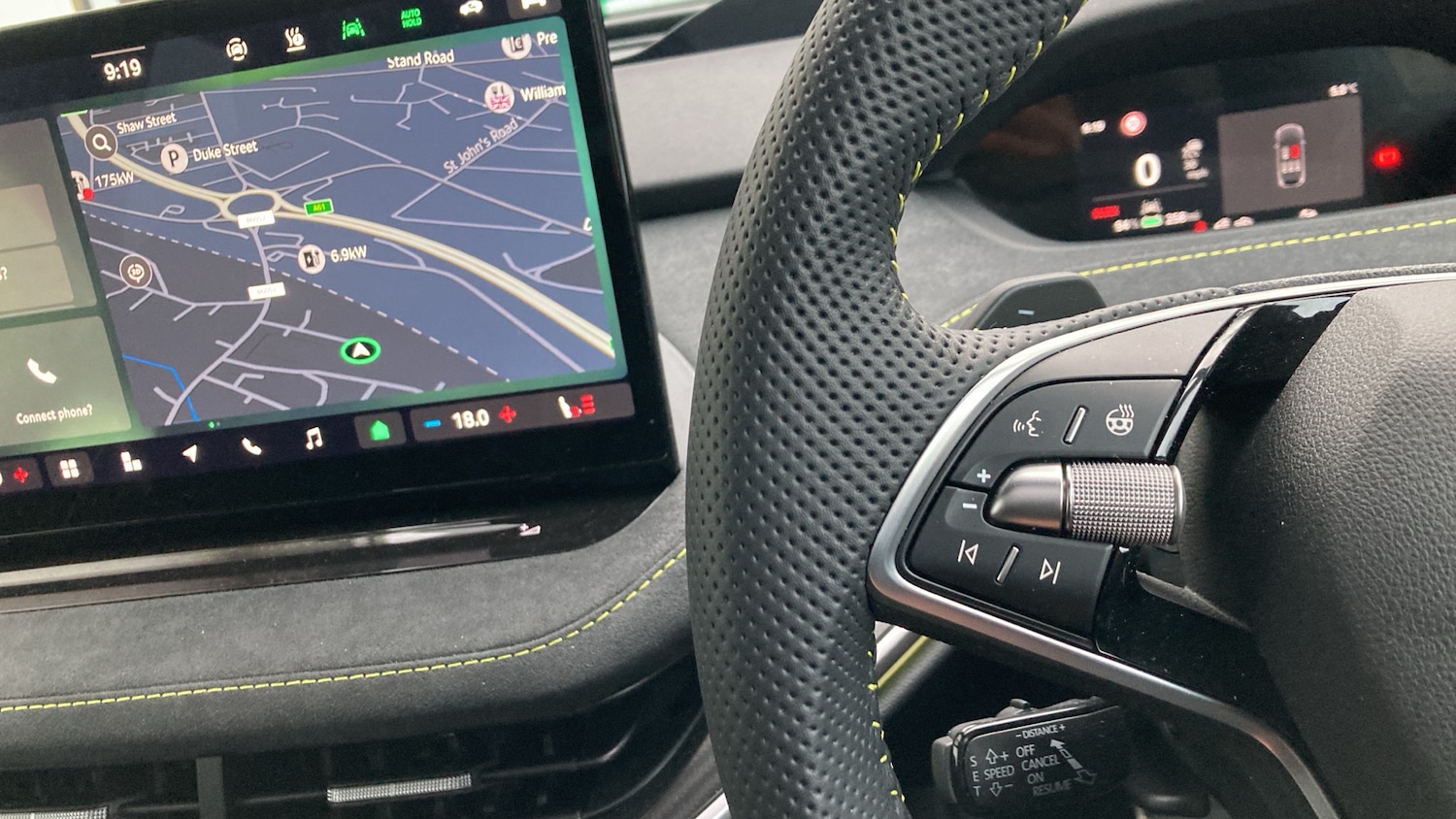 Used Skoda Enyaq 2025 for sale - 77063824: Photo 17