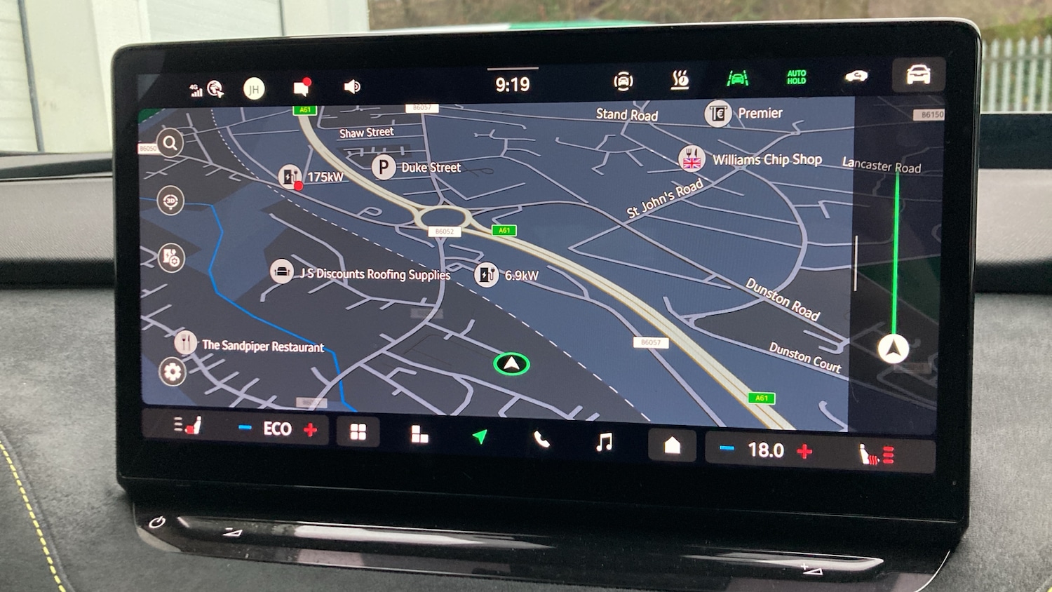 Used Skoda Enyaq 2025 for sale - 77063824: Photo 26