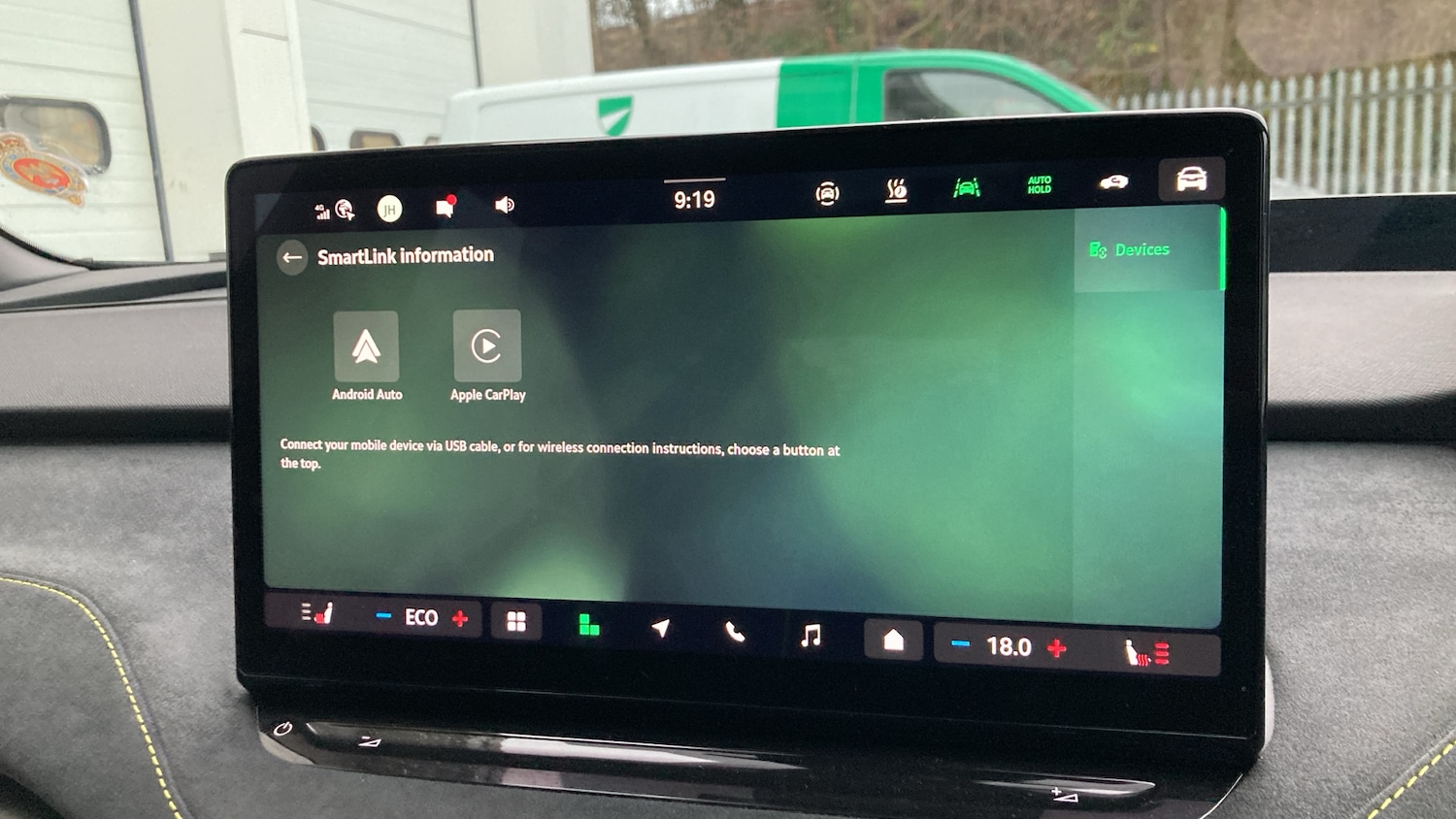 Used Skoda Enyaq 2025 for sale - 77063824: Photo 27