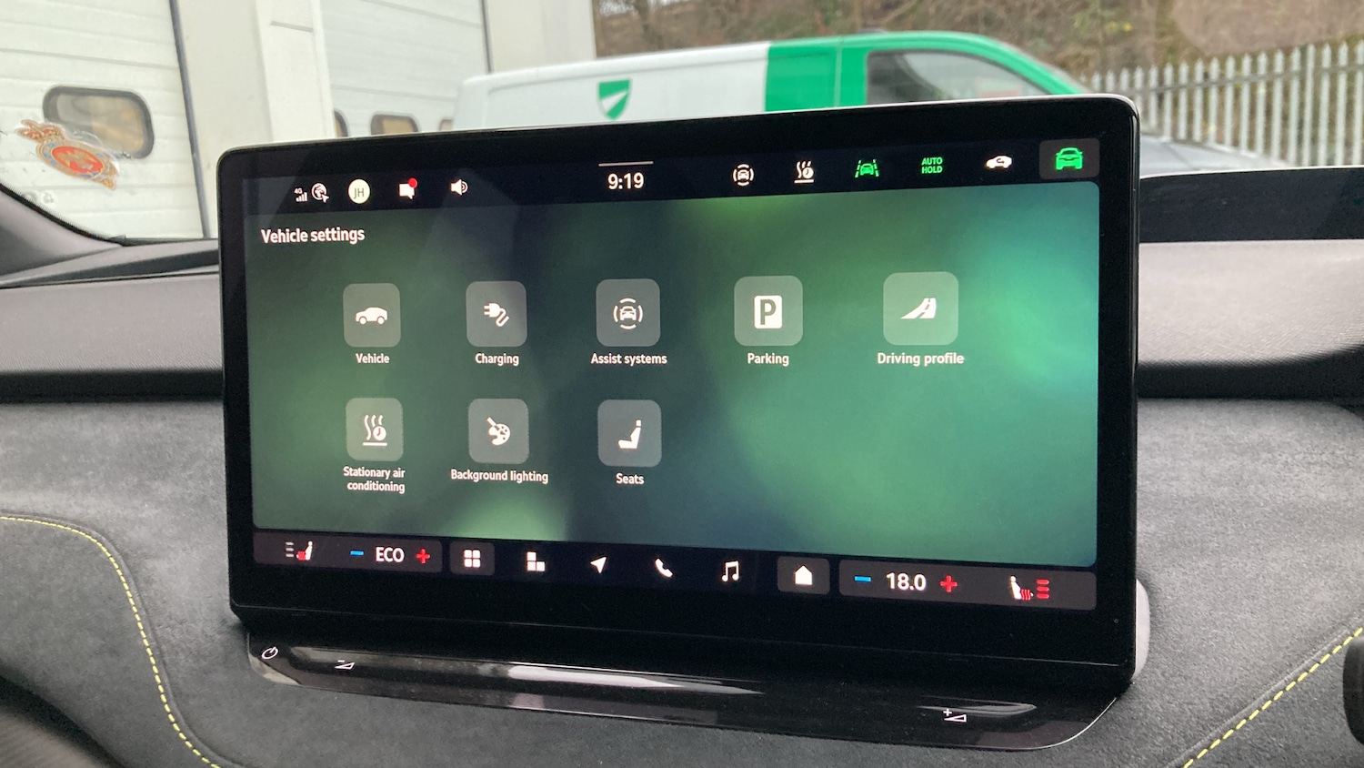 Used Skoda Enyaq 2025 for sale - 77063824: Photo 28