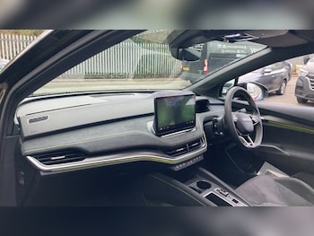 Used Skoda Enyaq 2025 for sale - 77063824: Photo