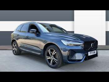 2021 (71) - 2.0 B5P R DESIGN 5dr Geartronic Petrol Estate