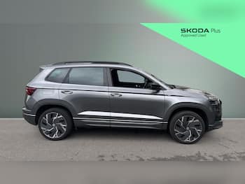 Used Skoda Karoq 2024 for sale - 79762421: Photo