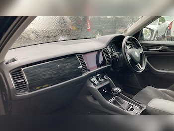 Used Skoda Kodiaq 2017 for sale - 78747810: Photo