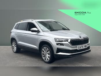 Used Skoda Karoq 2025 for sale - 79705438: Photo