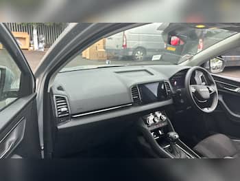 Used Skoda Karoq 2025 for sale - 79705438: Photo