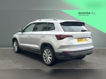 Used Skoda Karoq 2025 for sale - 79705438: Photo