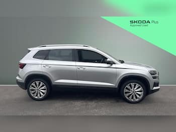 Used Skoda Karoq 2025 for sale - 79705438: Photo