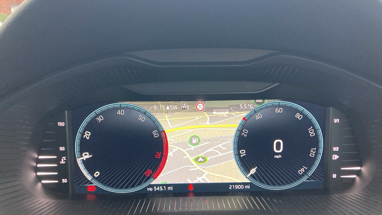 Used Skoda Kamiq 2024 for sale - 77968512: Photo 11