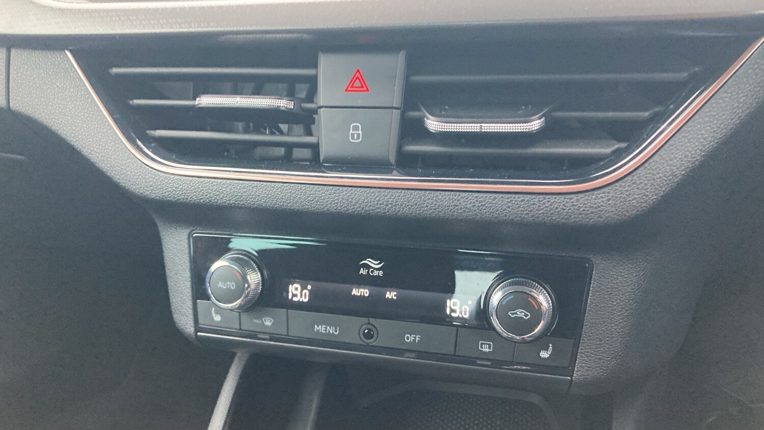 Used Skoda Kamiq 2024 for sale - 77968512: Photo 13