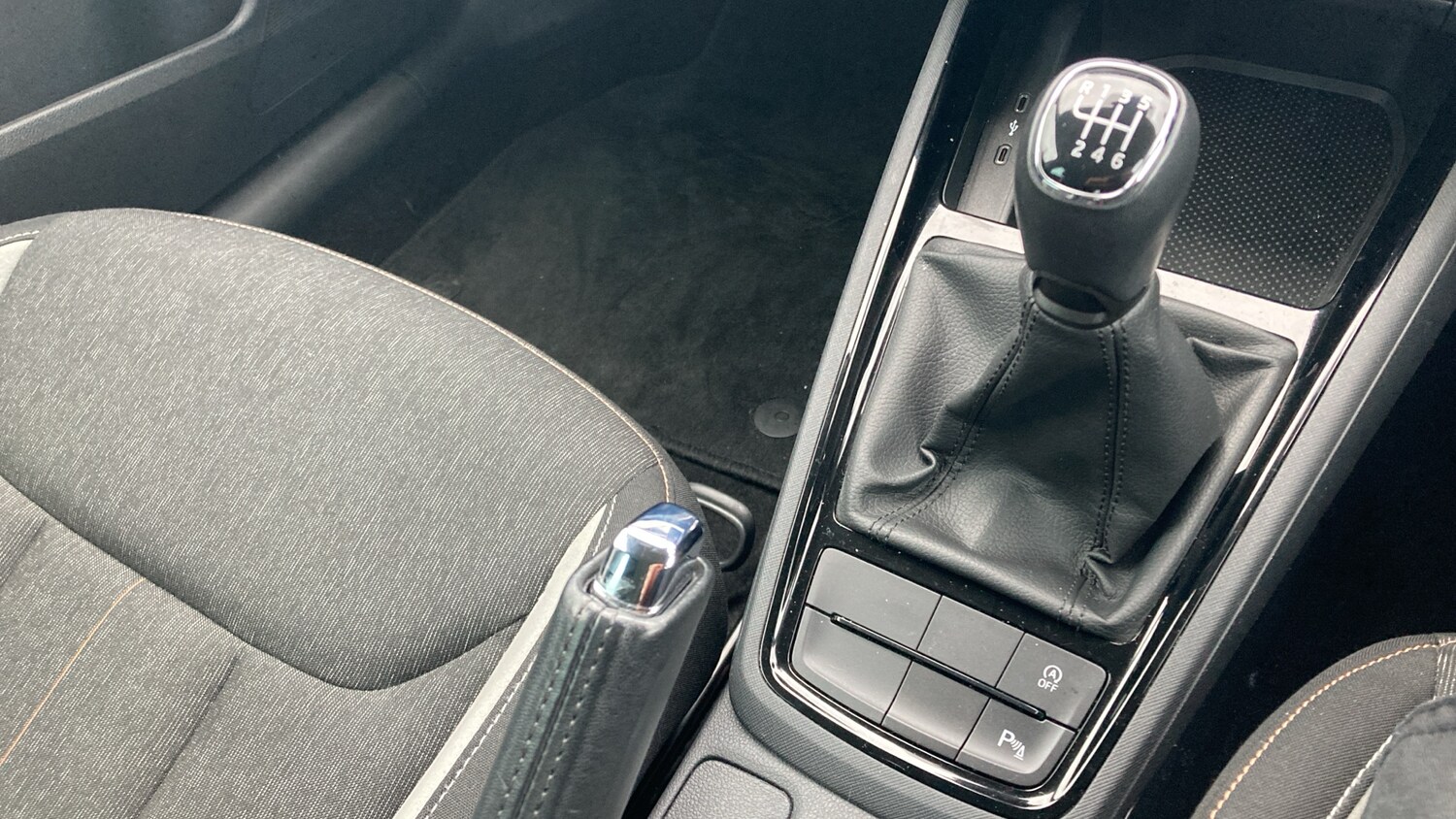 Used Skoda Kamiq 2024 for sale - 77968512: Photo 14