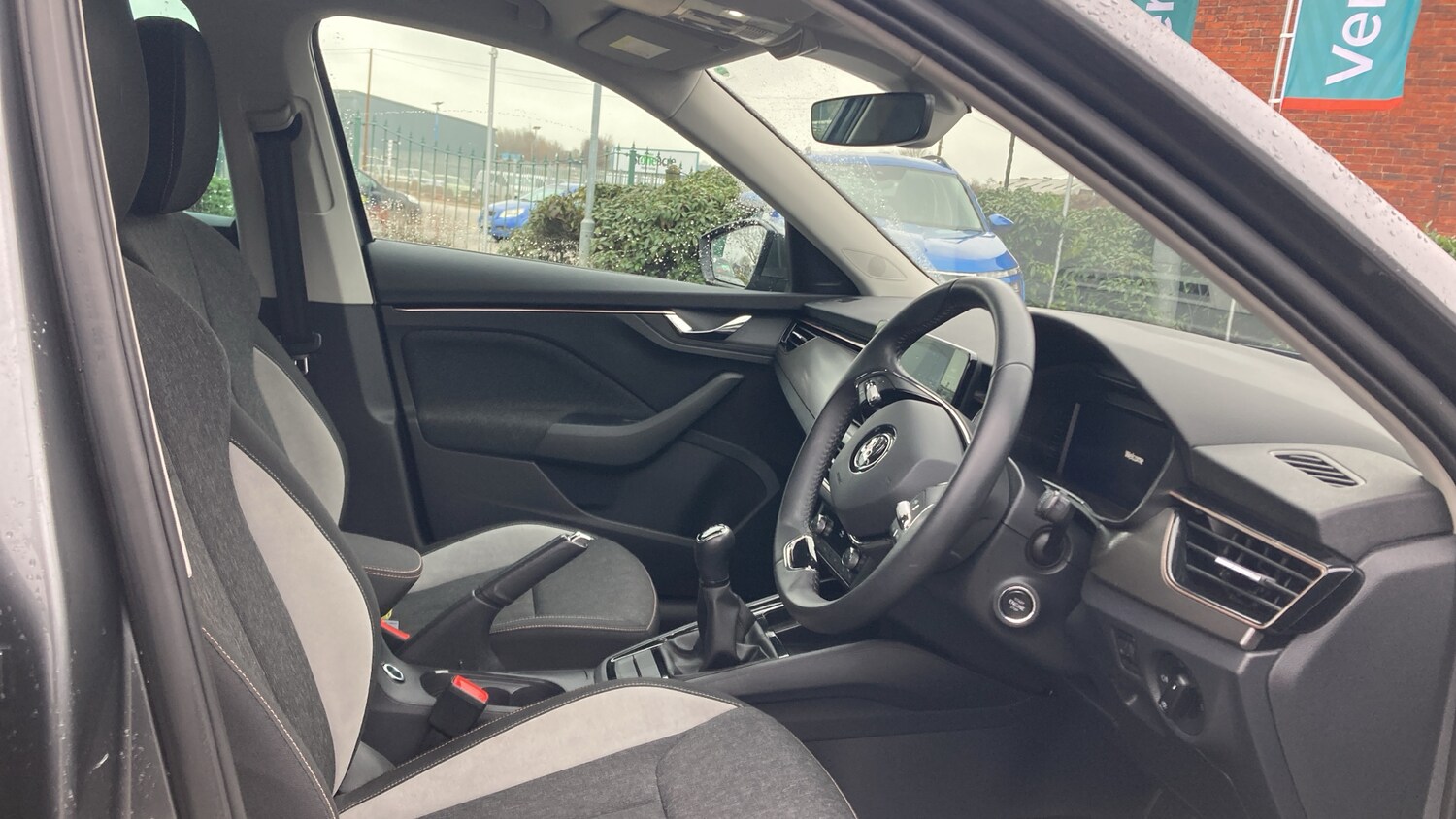 Used Skoda Kamiq 2024 for sale - 77968512: Photo 15